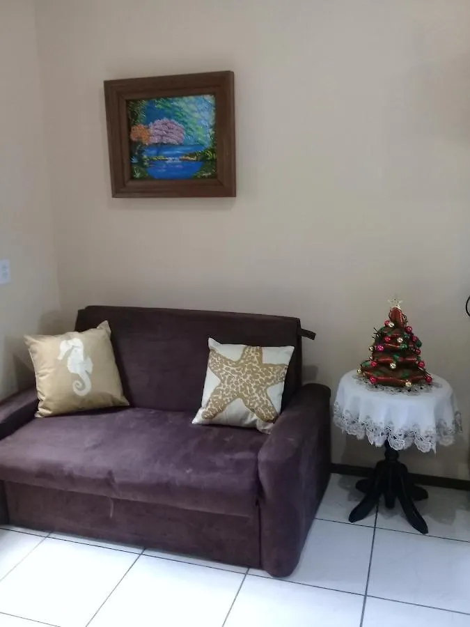 Casa Para Temporada Villa Florianopolis 0*,  Brazil