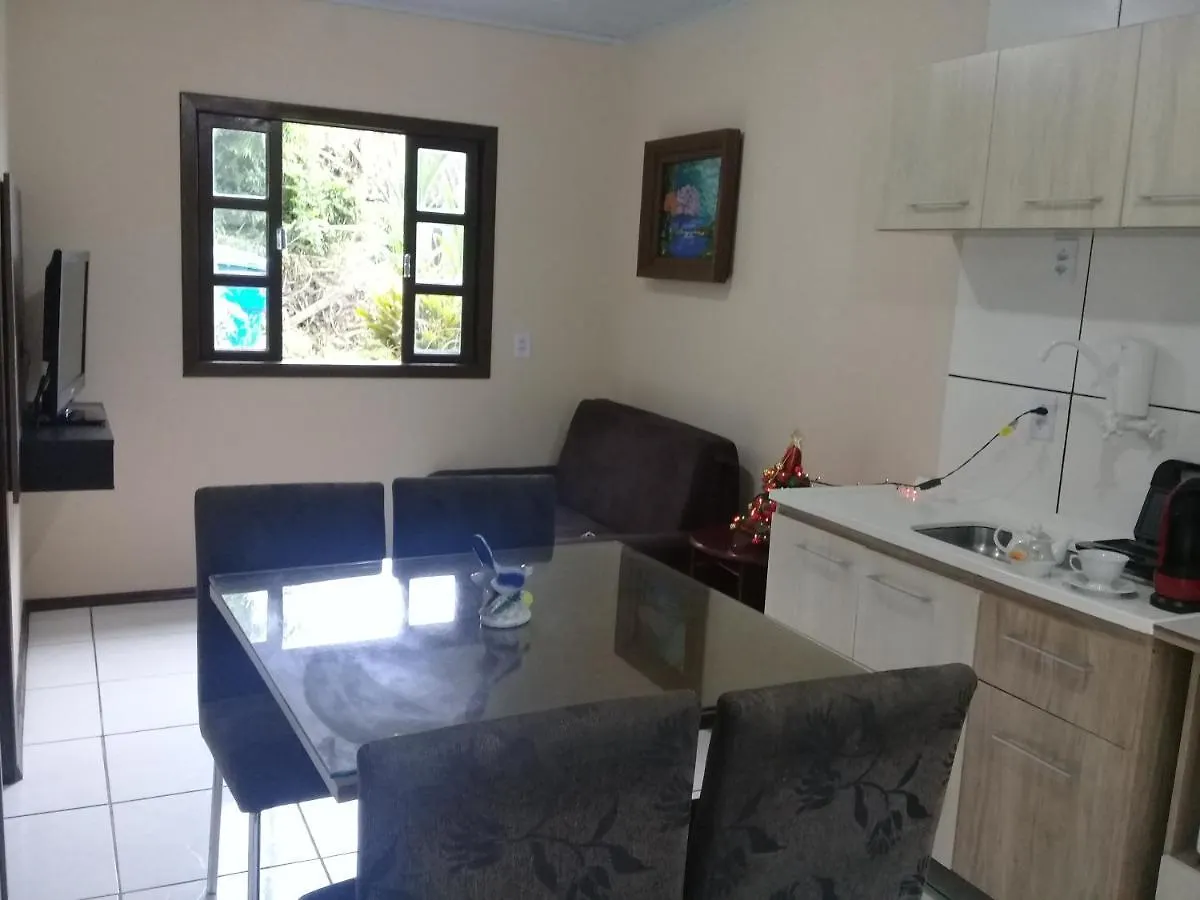 Casa Para Temporada Villa Florianopolis 0*,  Brazil