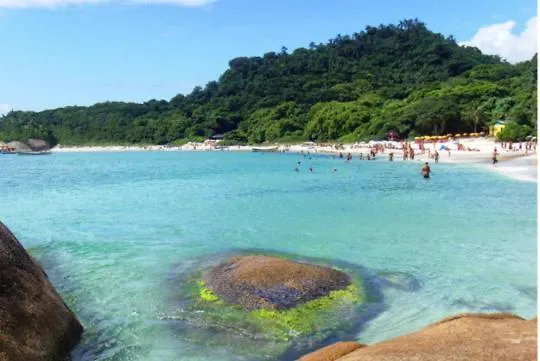 Holiday home Casa Para Temporada Villa Florianopolis Brazil