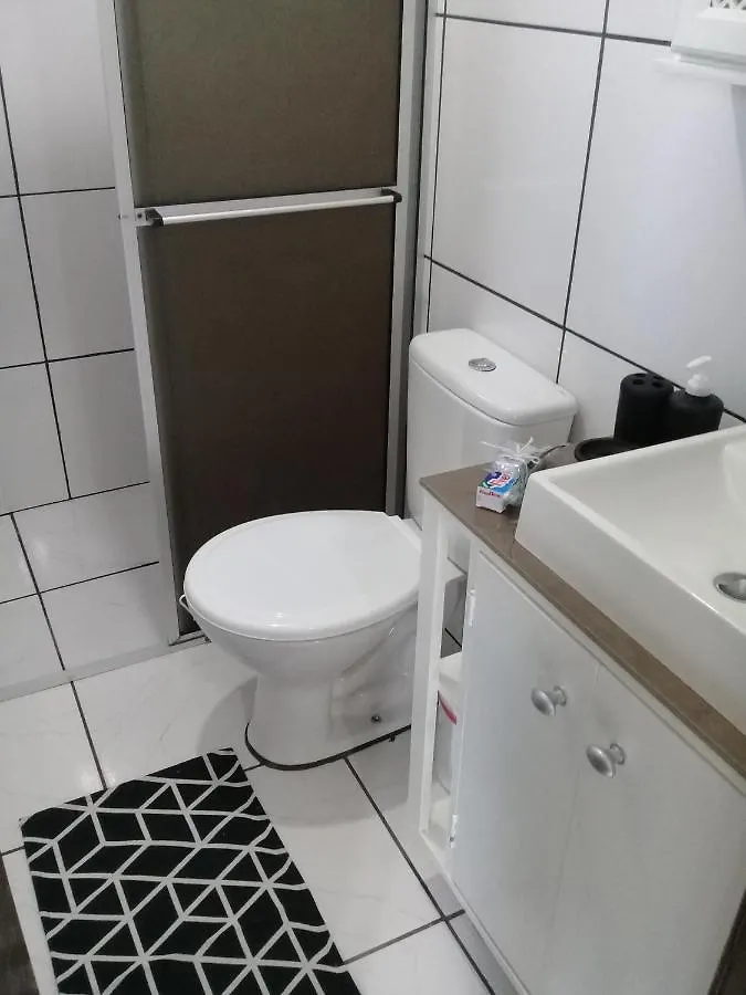 Villa Casa Para Temporada à Florianópolis 0*,  Brésil