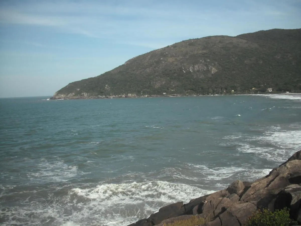 Hébergement de vacances Villa Casa Para Temporada à Florianópolis