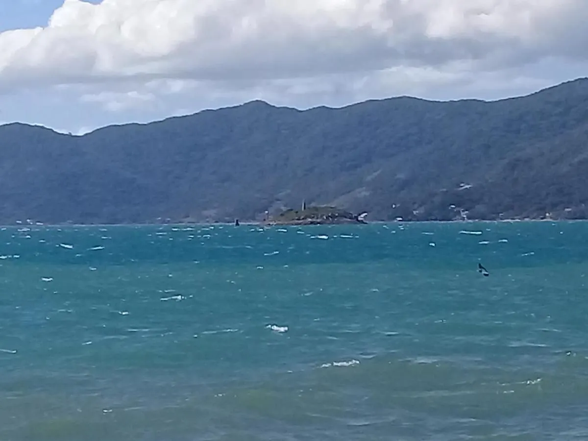 Villa Casa Para Temporada à Florianópolis Brésil