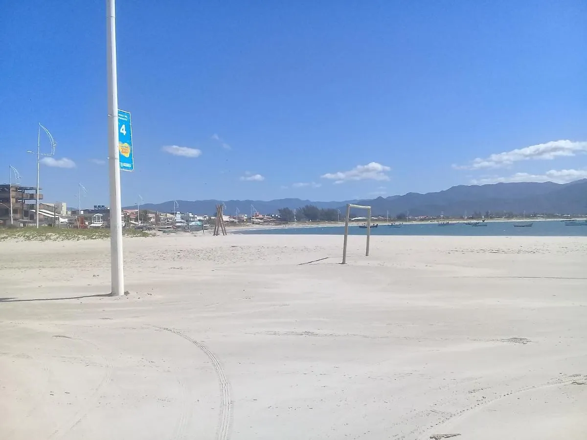 Villa Casa Para Temporada à Florianópolis
